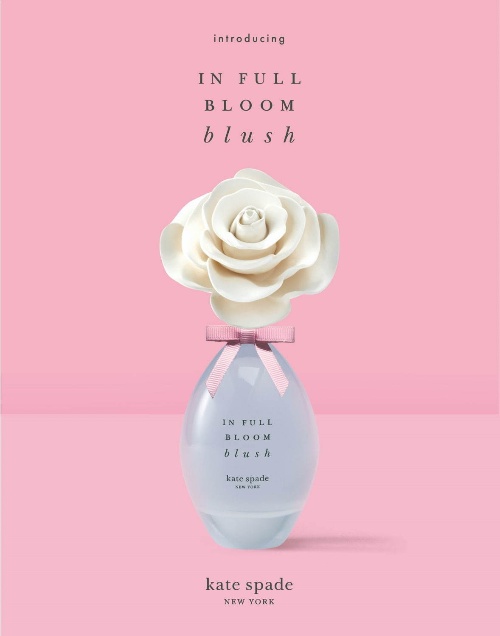 ケイトスペード ニューヨーク(kate spade new york) インフルブルーム ブラッシュ｜写真1