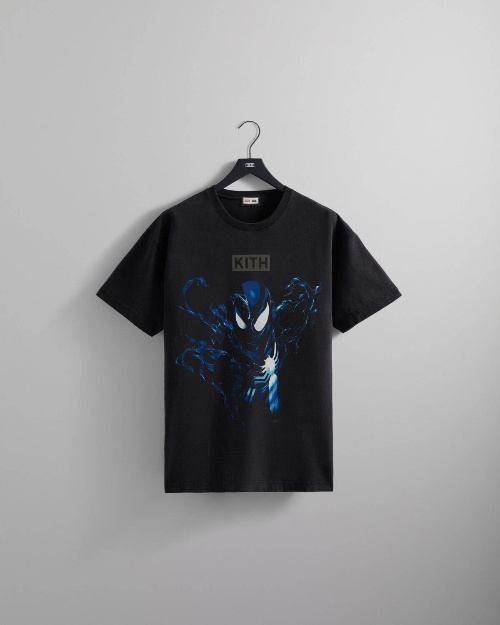 キス(KITH) スパイダーマン｜写真2