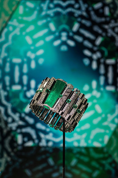 カルティエ(Cartier) カルティエ  マジシャン｜写真6