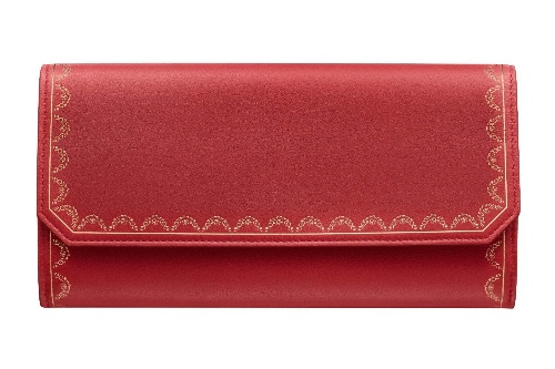 カルティエ(Cartier) ガーランド ドゥ カルティエ｜写真7