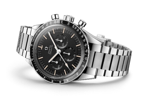 オメガ(OMEGA) スピードマスター｜写真6